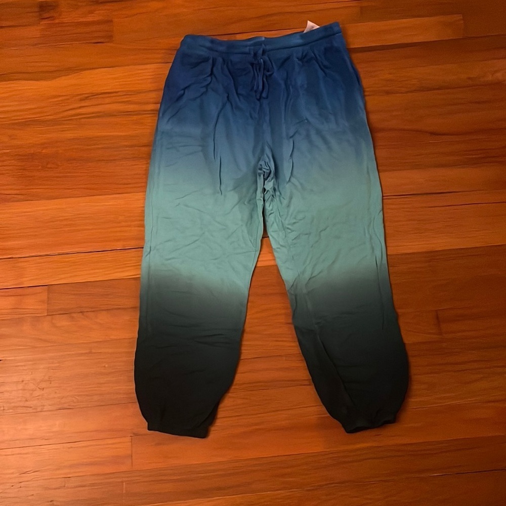 XS Candace Cameron Bure Joggers E04 6212‎